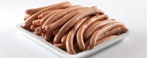 Wienerpølser - 10 stk.