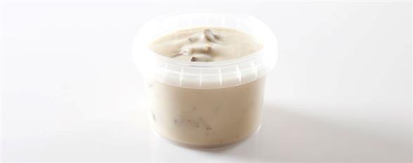 Svampesauce - 250g.