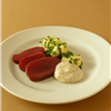 Tapas: 6 små anretninger