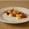 Tapas: 6 små anretninger