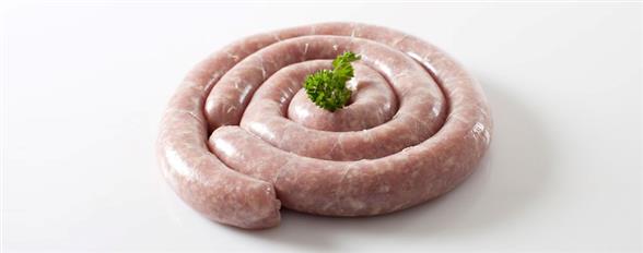 Hjemmelavet medister 500g