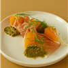 Tapas: 6 små anretninger