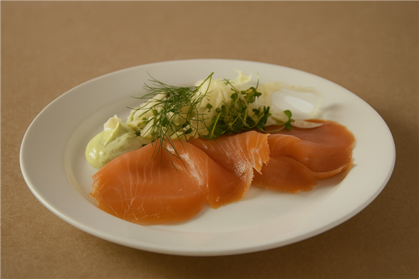 Tapas: 6 små anretninger